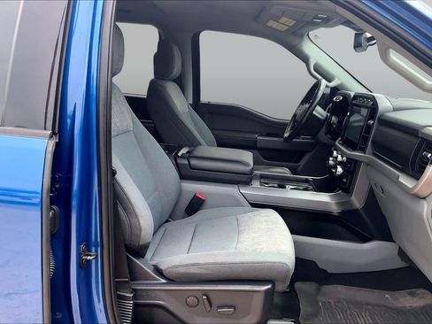 Used 2023 Ford F150 XLT w/ Equipment Group 302A High RWD image 8