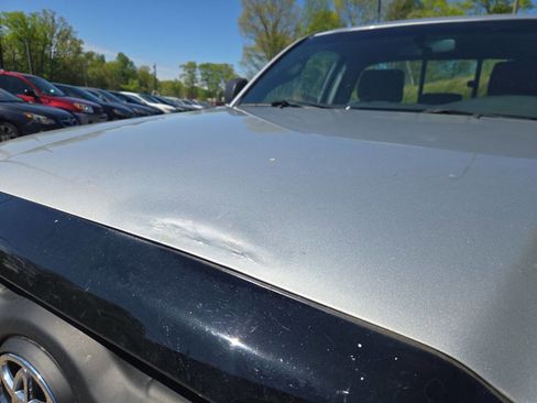 Used 2009 Toyota Tacoma 2WD Regular Cab image 34