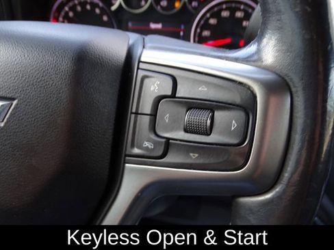 Used 2019 Chevrolet Silverado 1500 LT w/ All-Star Edition image 31