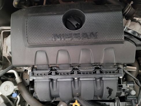 Used 2019 Nissan Sentra SV FWD image 30