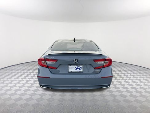 Used 2022 Honda Accord Sport image 8
