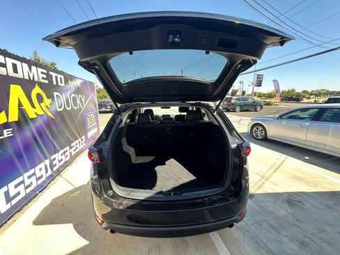 Used 2020 MAZDA CX-5 Grand Touring FWD image 49