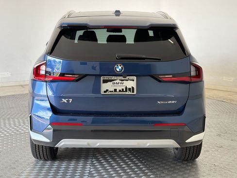 Certified 2024 BMW X1 xDrive28i w/ Convenience Package AWD/4WD image 10