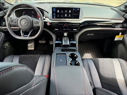 Used 2026 Acura MDX A-Spec AWD/4WD image 17