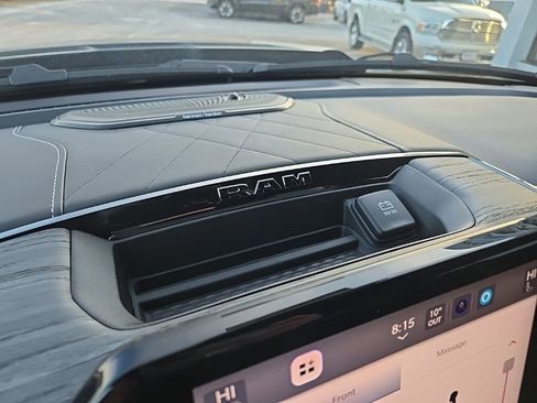 New 2026 RAM 1500 Limited image 73