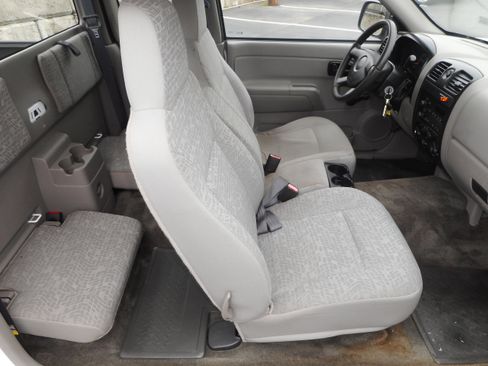 Used 2006 Chevrolet Colorado LS RWD image 26