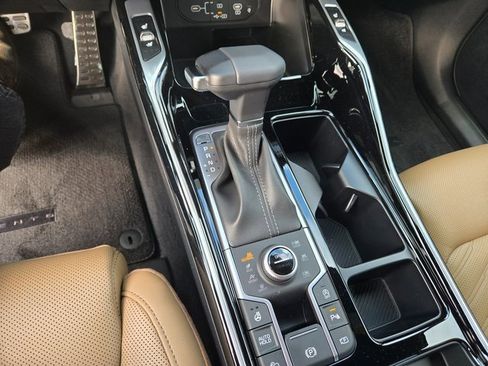 New 2026 Kia Sorento SX Prestige image 11