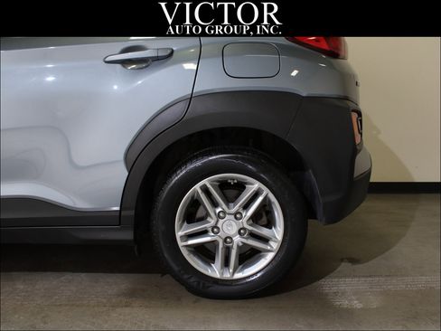 Used 2020 Hyundai Kona SE image 7
