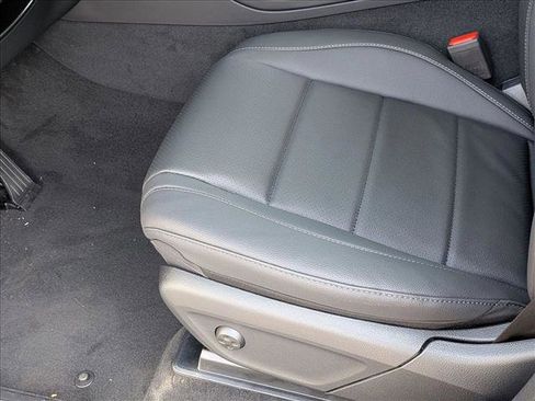 New 2026 Mercedes-Benz GLE 350 4MATIC image 4