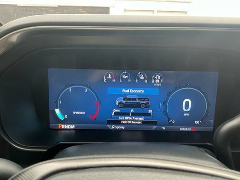 Certified 2026 Ford F250 Platinum AWD/4WD image 19