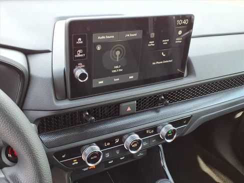 New 2026 Honda CR-V EX image 15