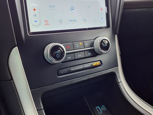 Certified 2024 Ford Edge SEL w/ Convenience Package image 12