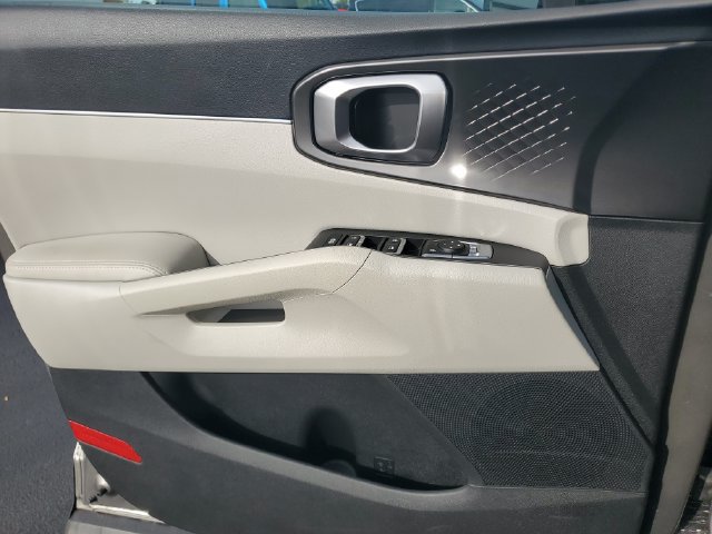 Certified 2026 Kia Sorento EX AWD/4WD image 15