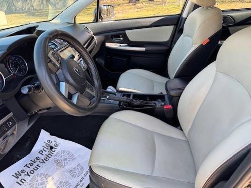 Used 2016 Subaru Crosstrek 2.0i Limited image 39