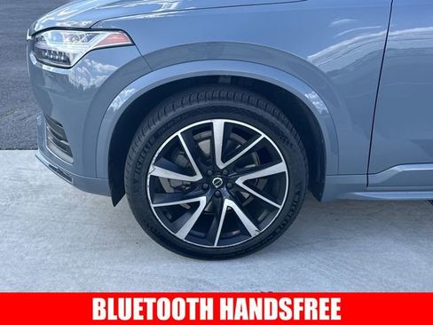 Used 2020 Volvo XC90 T6 Momentum w/ Protection Package AWD/4WD image 4