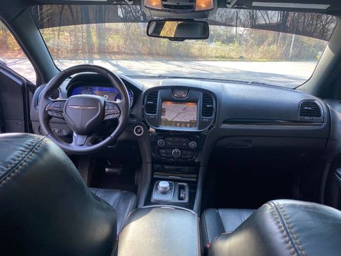 Used 2016 Chrysler 300 S w/ 300S Premium Group image 51