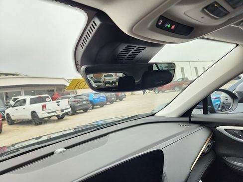 New 2026 Buick Envision Avenir image 12