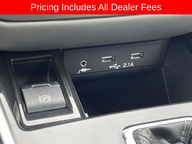 Used 2022 Subaru Outback Limited XT w/ Popular Package #2 AWD/4WD image 29
