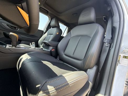 New 2026 Subaru Outback Wilderness AWD/4WD image 11