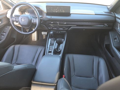 Certified 2023 Honda Accord Sport image 9