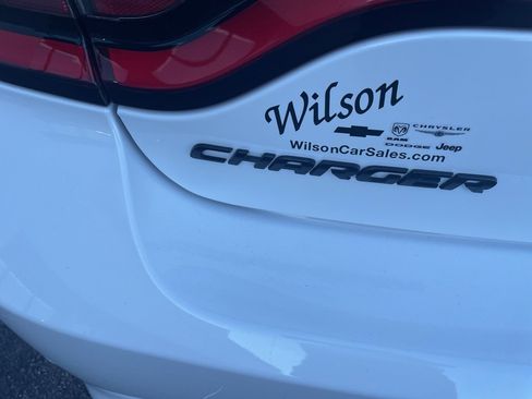 Used 2021 Dodge Charger GT w/ Blacktop Package image 7