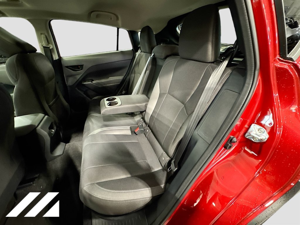 Used 2026 Subaru Crosstrek 2.5i Premium AWD/4WD image 25