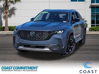 Certified 2025 MAZDA CX-50 Meridian Edition w/ Weather Package video 1