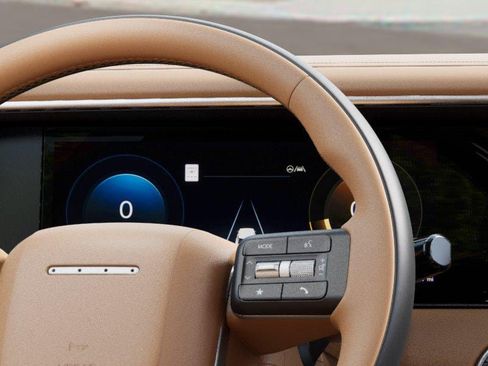 New 2026 Hyundai Palisade Calligraphy image 14