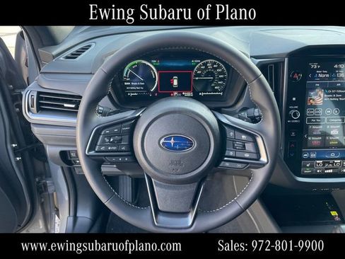 Certified 2025 Subaru Forester Limited image 24