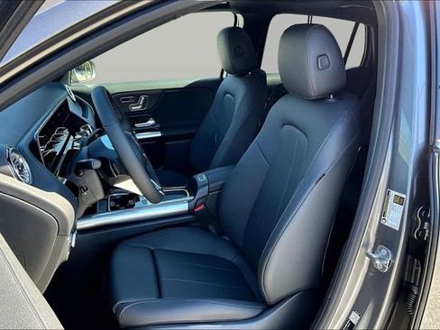 New 2026 Mercedes-Benz GLA 250 4MATIC image 12