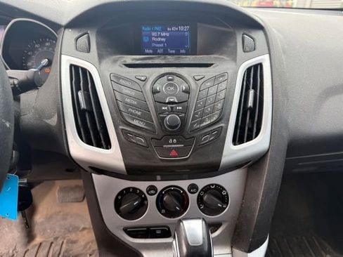 Used 2014 Ford Focus SE w/ Equipment Group 201A image 13