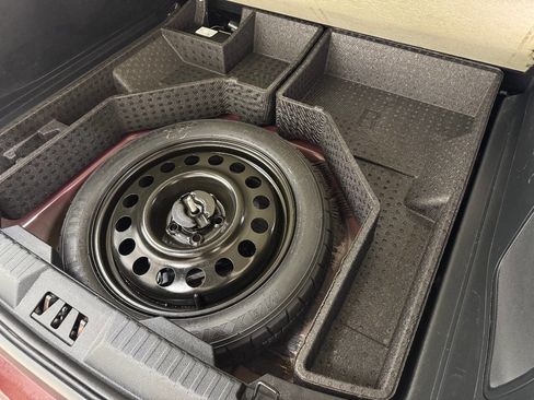 Used 2019 Ford Edge Titanium w/ Equipment Group 301A image 72