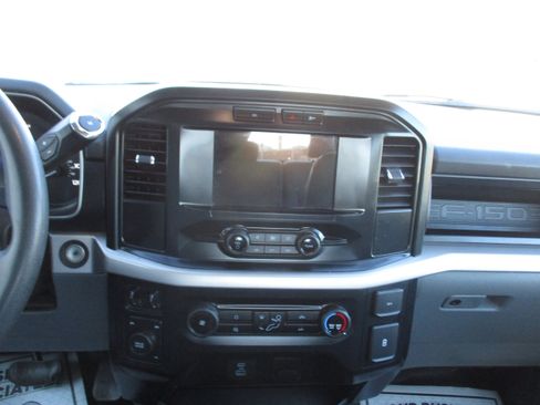 Used 2023 Ford F150 XL w/ Trailer Tow Package image 33