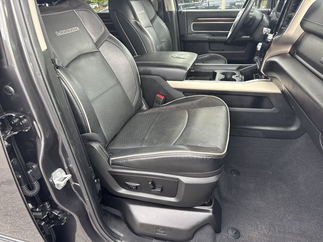 Certified 2023 RAM 2500 Laramie AWD/4WD image 15