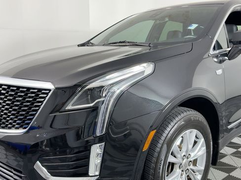 Used 2020 Cadillac XT5 Luxury image 11