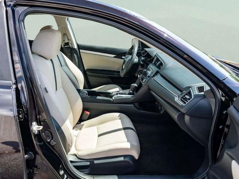 Used 2017 Honda Civic LX image 19