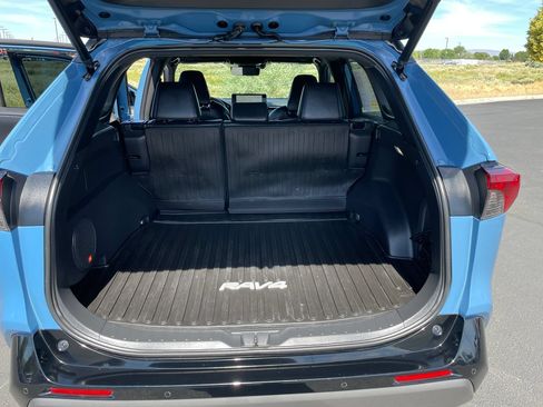 Certified 2023 Toyota RAV4 XSE AWD/4WD image 16