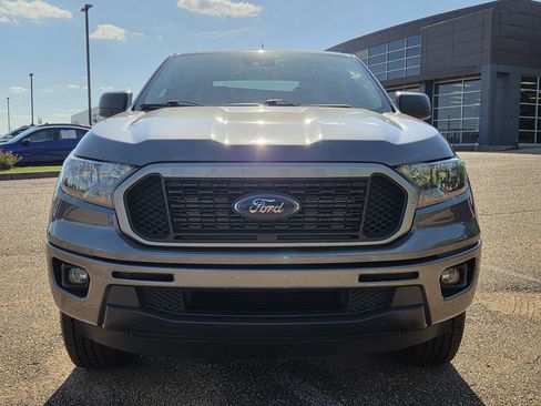 Used 2021 Ford Ranger XLT RWD image 2