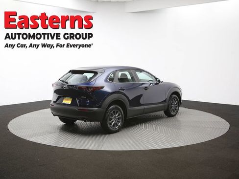 Used 2023 MAZDA CX-30 AWD 2.5 S image 38