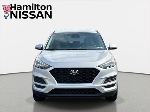 Used 2020 Hyundai Tucson SE AWD/4WD image 6