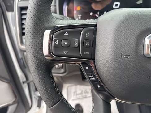 New 2026 RAM 1500 Rebel w/ Rebel Level 2 Equipment Group image 22