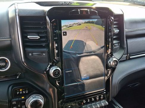 Used 2022 RAM 1500 Limited AWD/4WD image 18