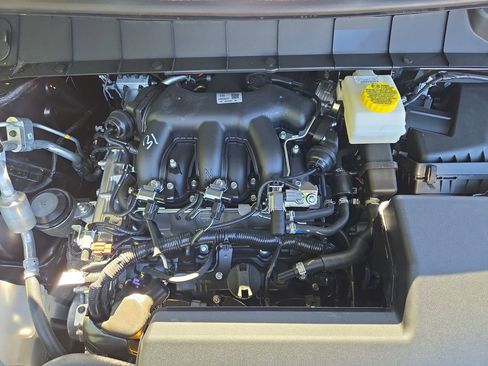 New 2026 Nissan Pathfinder SV w/ Cargo Package image 29