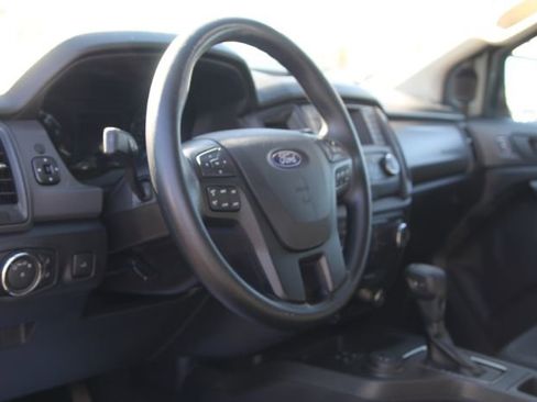 Used 2021 Ford Ranger XL w/ Equipment Group 101A High image 21