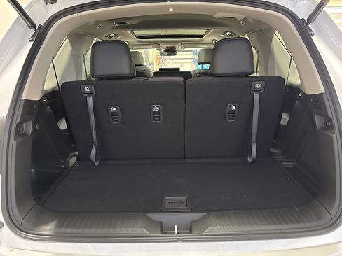New 2026 Honda Pilot Elite image 27