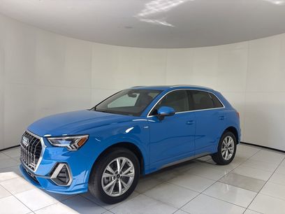 Used 2023 Audi Q3 2.0T Premium