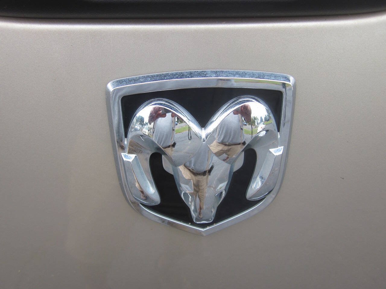 Used 2003 Dodge Ram 1500 Truck 2WD Regular Cab image 30