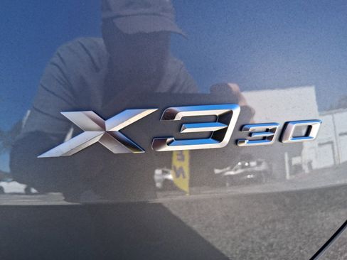 New 2026 BMW X3 xDrive30 w/ Convenience Package image 14