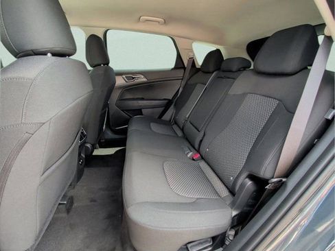 New 2026 Kia Sportage LX FWD image 20