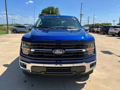 New 2026 Ford F150 XLT